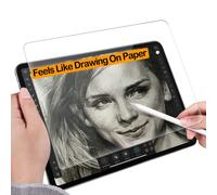 Protector de pantalla de papel Tukellen para iPad Pro de 12,9 pulgadas (2022, 2021, 2020 y 2018). Dise o mate antirreflejos que da la sensaci n d