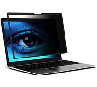 Protector de Pantalla de privacidad HD extraíble para MacBook Pro, diseño sin Burbujas, paño de Microfibra, Protector de ratón táctil, Cubierta de Teclado de TPU