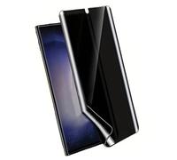 Protector de pantalla de privacidad para Huawei P60 P50 P40 P30 Pro Y Mate X Cubierta completa de hidrogel / Huawei Enjoy 7s