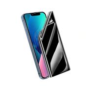 Protector de pantalla de privacidad para Samsung Galaxy Xcover Pro 4 5 6 7 Cubierta completa de hidrogel / Compatible con Samsung xCover 6 Pro