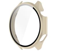 Protector de pantalla de reloj con cubierta protectora de película de vidrio para accesorios elegantes de códigos de arañazos 3 funda para arañazos