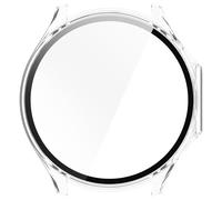 Protector de pantalla de reloj con cubierta protectora de película de vidrio para accesorios elegantes de códigos de arañazos 3 funda para arañazos