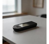 Protector de pantalla de salpicadero para Xiaomi 4, 5, 5, Pro, 5 Max E Scooter, hecho de silicona de alta calidad, garantiza un rendimiento constante en varias condiciones (negro)