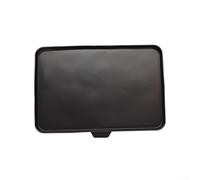 Protector de pantalla de silicona para pantalla TM7, cubierta protectora contra el agua, el polvo y los arañazos