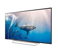 Protector de pantalla de televisión de filtro de l Protector de pantalla for pantallas LCD LED 4K OLED QLED HDTV de 32 a 75 pulgadas con filtro de película de varios tamaños(55 Inches 1221x689 mm)