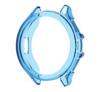 Protector de pantalla de TPU a prueba de golpes adecuado para Watch 2, carcasa protectora de pantalla, a prueba de polvo, diamantes duros