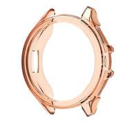 Protector de pantalla de TPU a prueba de golpes adecuado para Watch 2, carcasa protectora de pantalla, a prueba de polvo, diamantes duros