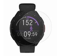Protector de pantalla de TPU ultra transparente y sensible al tacto para reloj Polar Pacer