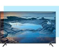 Protector De Pantalla De Tv Anti-Luz Azul Para Monitores Estándar O Curvos De 32 A 75 Pulgadas - Película De Filtro Esmerilada Antirreflejos/Anti-Uv/Protección Ocular/Antipolvo Para Sharp, Sony, Sams