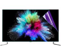Protector de pantalla de TV antirreflejos, filtro de luz azul, antimiopía, reduce la fatiga ocular para menos LCD, LED, plasma, 3D, HDTV, 32 pulgadas (borde estrecho de 40 pulgadas)