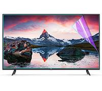 Protector de pantalla de TV de 32 a 75 pulgadas, antirreflejos, antiarañazos, filtro de luz azul para LCD/LED/OLED QLED 4K HDTV de 40 pulgadas (43 pulgadas)