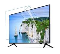 Protector de Pantalla de TV de 32 Pulgadas Anti Luz Azul Protección Antideslumbrante para Aliviar La Fatiga Ocular para LCD, LED, OLED, QLED 4K HDTV,HD-32in(698X392) mm