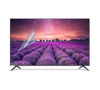 Protector de pantalla de TV mate para 37 pulgadas, antideslumbrante/anti luz azul/filtro anti-radiación/reducción anti arañazos, alivia la fatiga visual y duerme mejor