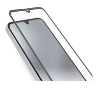 Protector de Pantalla de Vidrio SBS Fullcover Samsung Galaxy A16 (Negro)