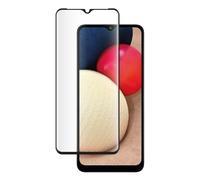 Protector de pantalla de vidrio templado 2.5D para Galaxy A03s Ultra resistente