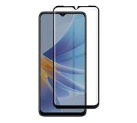 Protector de pantalla de vidrio templado 2.5D para Oppo A17 Ultra resistente