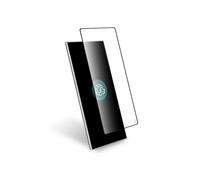 Protector de pantalla de vidrio templado 2.5D para Samsung Galaxy S25 Ultra 9H
