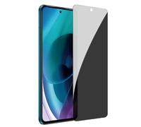 Protector De Pantalla De Vidrio Templado 9H De Privacidad De 3 Piezas,Para Moto G9 Poder
