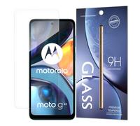 Protector de pantalla de vidrio templado 9H para Motorola Moto G22