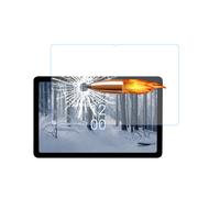 Protector de pantalla de vidrio templado 9H para Nokia T20 10.4" T21 T20 10.4" T10 8.0" 2022 2021