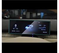 Protector de Pantalla de Vidrio Templado antiarañazos para NIO EL7 ES7 ET7 ES8 2022 2023, Pantalla LCD (Tablero) para navegador GPS de Coche.
