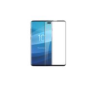 Protector de pantalla de vidrio templado, compatible con Samsung Galaxy S10Plus