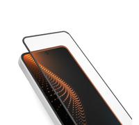 Protector de pantalla de vidrio templado con aplicador para Samsung Galaxy A36 / A56 / S24 FE D3O