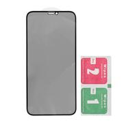 Protector de pantalla de vidrio templado curvo 3D Ángulos de visión versátiles Diseño robusto Sin burbujas Pantalla transparente y nítida Alta