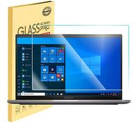 Protector de pantalla de vidrio templado de 11,6", compatible con Asus Chromebook C222 C213 C202 C201 C200 de 11,6", ASUS VivoBook E203 E200, dureza 9H, evita arañazos por llaves, reloj, niños, mascotas (no apto para pantalla táctil)