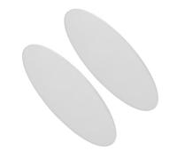 Protector de pantalla de vidrio templado, dureza 9H de alta dureza y superficie lisa, protector de pantalla para reloj Suunto Spartan Sport, Como se muestra en la imagen