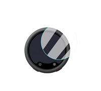 Protector de pantalla de vidrio templado HD para Insta360 Mic Pro, película protectora resistente a los arañazos para Insta360 Mic Pro