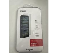 ZAGG 3 Películas Protectoras Invisible Shield Cristal Pantalla Huawei P10 Nuevo