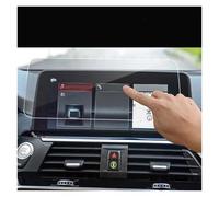 Protector De Pantalla De Vidrio Templado Navegación De Coche para B&MW X3 X4 2018 2019 2020 Protector Pantalla para GPS