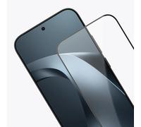 Nillkin para Xiaomi 17T Pro Mi 15T Pro 17T 15T CP+PRO, Protector de Pantalla de Vidrio Templado de Alta Definición a Prueba de Explosiones Black