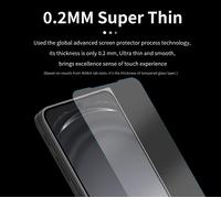 Nillkin para OPPO Find N6 5G, Protector de Pantalla de Vidrio Templado Antiexplosión H+PRO 2.5D 9H, Dureza 0.2mm, Súper Delgado H Plus Pro