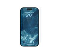 Protector de Pantalla de Vidrio Templado Nomad iPhone 17 Pro