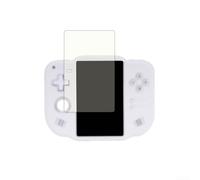 Protector de pantalla de vidrio templado para AMPOWN para Zero 40 9H de alta definición, protector de pantalla, protector de pantalla de consola de mano para juegos