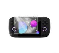Protector de pantalla de vidrio templado para AYANEO Pocket Air-Mini para una transparencia cristalina, máxima resistencia, protección para juegos de mano