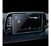 Protector De Pantalla De Vidrio Templado para Chevrolet Onix 2021 Coche Infoentretenimiento Estéreo Radio GPS Navegación(176X99mm 1PCS)