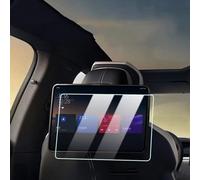 Protector de Pantalla de Vidrio Templado para Coche Xiaomi Su7, película Protectora esmerilada para Control Central de navegación (TV Trasera)