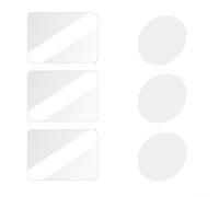 Protector de pantalla de vidrio templado, para DJI OSMO-Nano 9H Dureza Film Protectores de pantalla, cubierta de resistencia a arañazos de flexibilidad