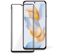 Cool Protector de Pantalla Cristal Templado Curvo para Honor 90 5G