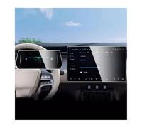 Protector de Pantalla de Vidrio Templado para navegador GPS de Coche BYD Song L 2023-2024, 15,6 Pulgadas.
