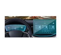 Protector de Pantalla de Vidrio Templado para navegador GPS de Coche BYD Song Plus 2023-2024 (Juego de 12,8 Pulgadas)