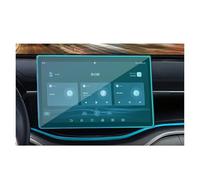 Protector de Pantalla de Vidrio Templado para navegador GPS de Coche BYD Song Plus 2023-2024 (Pantalla de 12,8 Pulgadas).