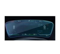 Protector de Pantalla de Vidrio Templado para navegador GPS de Coche BYD Song Plus 2023-2024 (Tablero de Instrumentos de 5 Pulgadas)