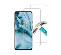 Protector de pantalla de vidrio templado para OnePlus Nord CE5G