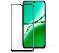 Protector de pantalla de vidrio templado para Oppo Reno 12 F 4G / 5G / 12 FS 4G / 5G (FULL 3D) - COOL