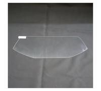 Protector De Pantalla De Vidrio Templado Para Prius 2023 Película Antiarañazos Para Salpicadero De Coche Película Protectora GPS