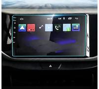 Protector De Pantalla De Vidrio Templado Para Radio De Coche, GPS Y Salpicadero, Para Chery Para Omoda S5 2021-2022 HD Protector Pantalla Coche(Gps)